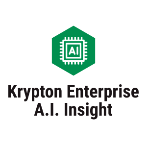 Krypton Enterprise AI Insight