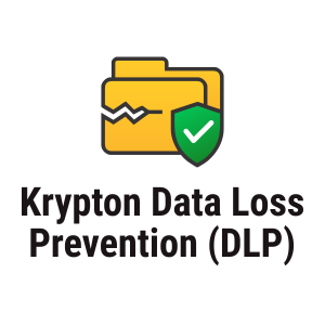 Krypton Data Loss Prevention Cloud