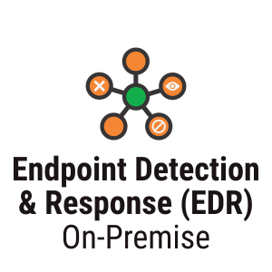 Krypton EPP + EDR On-Premises