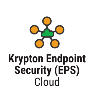 Krypton Endpoint Security Cloud EPP