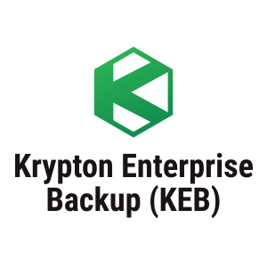 Krypton Enterprise Backup
