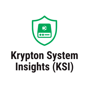 Krypton System Insight