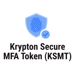 Krypton Secure MFA Token