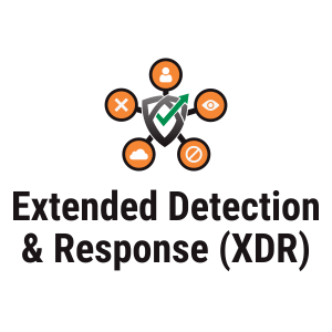 Krypton eXtended Detection &amp; Response Cloud