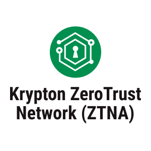 Krypton Zero Trust Network Access
